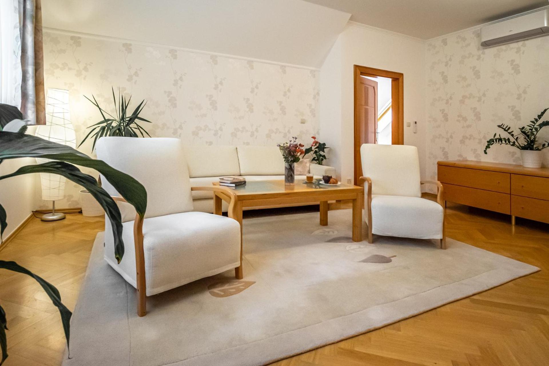 Villa Marion Luhačovice Стая снимка